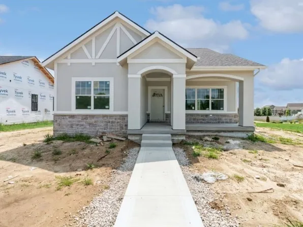 2401 SW Vintage Pkwy, Ankeny, IA 50023