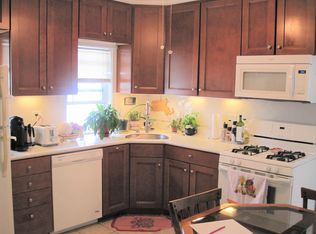 59 Windsor Rd #2A, Medford, MA 02155