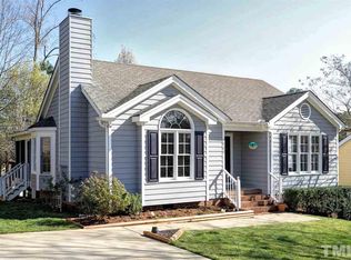 7924 Flanagan Pl, Raleigh, NC 27612