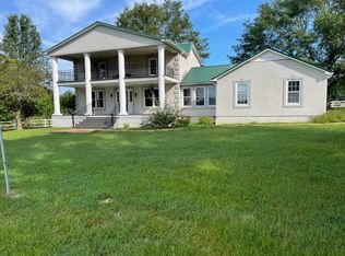 1030 Blanton Rd, Adamsville, TN 38310