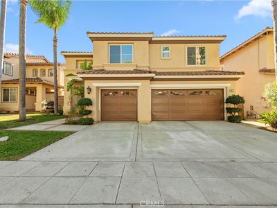 20 Laurelwood, Irvine, CA, 92620