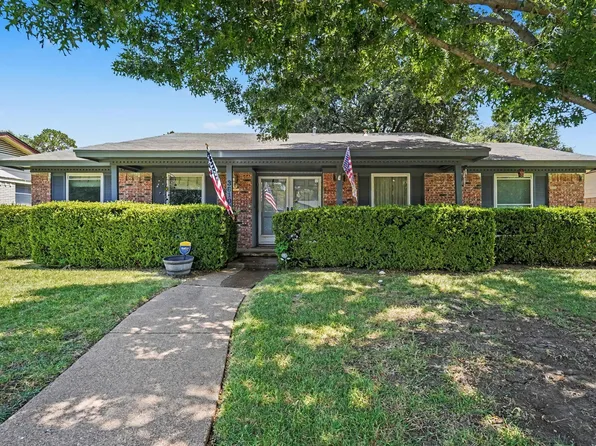 3610 Chime St, Irving, TX 75062