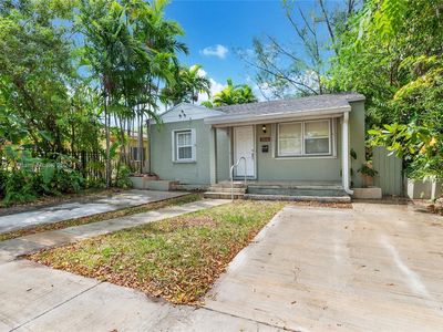 3516 SW 26th St, Miami, FL, 33133