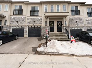 20 Prospect Way, Whitby, ON L1N0L4