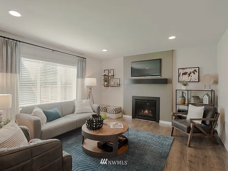 8525 54th St NE #8525 — Photo 5