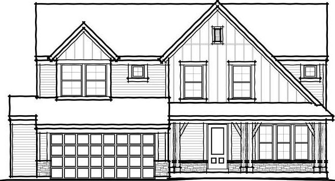 1st image of 470 Sugar Prairie Bnd