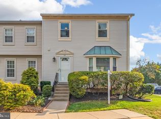 26 Pontiac Way, Gaithersburg, MD 20878