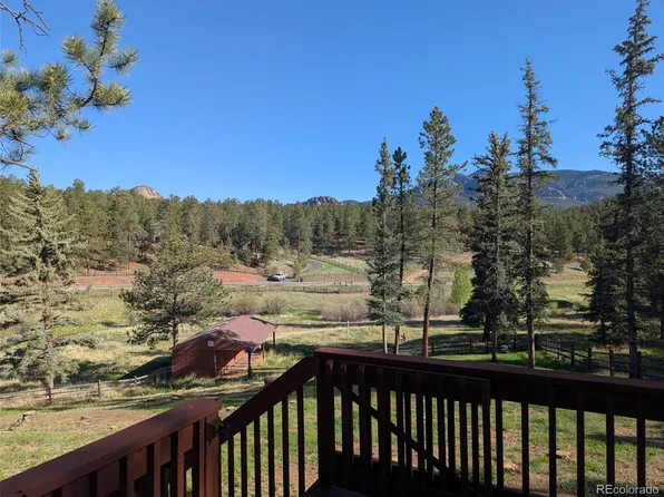 136 Nova Lane, Pine, CO 80470
