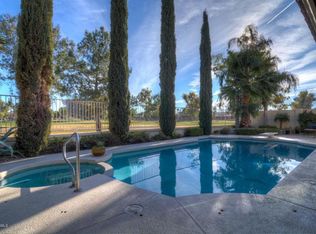 7366 W Oraibi Dr, Glendale, AZ 85308