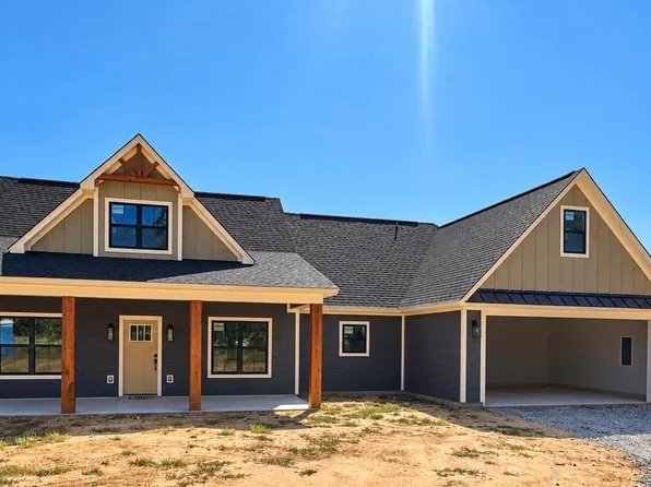 324 Ashley Griggs Rd, Calhoun, LA 71225