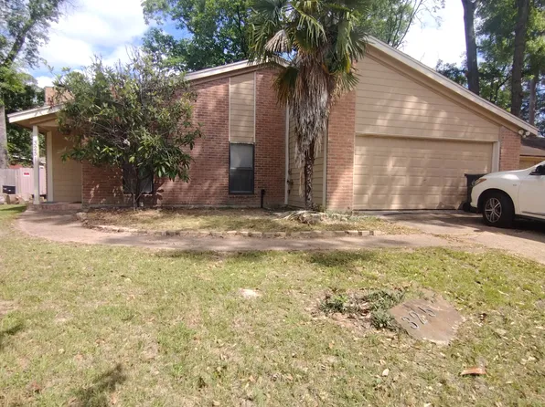 325 Bois D Arc Dr, Conroe, TX 77301
