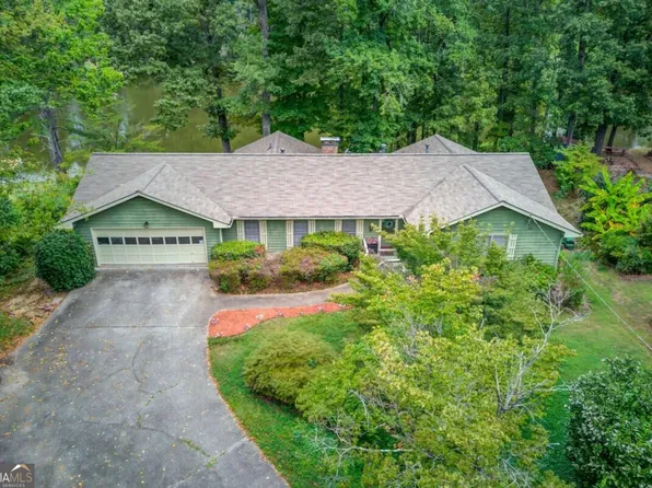 4258 Rocky Ledge Way, Snellville, GA 30039