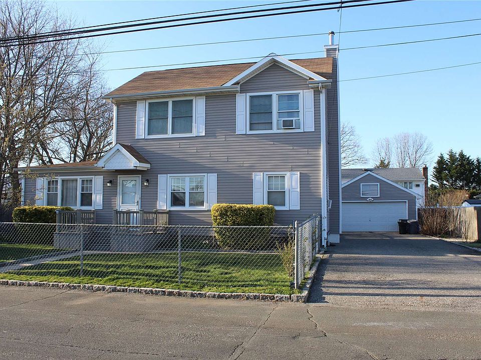 25 Claremont Avenue, West Babylon, NY 11704 Zillow
