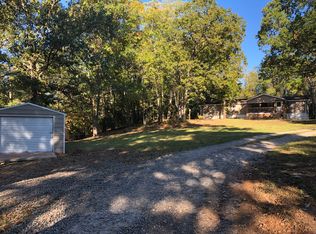 230 Possum Trot Rd, Barnesville, GA 30204