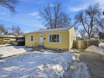 1451 12th St N, Fargo, ND, 58102
