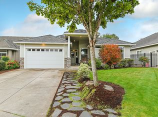 1231 Spyglass Ct, Creswell, OR
