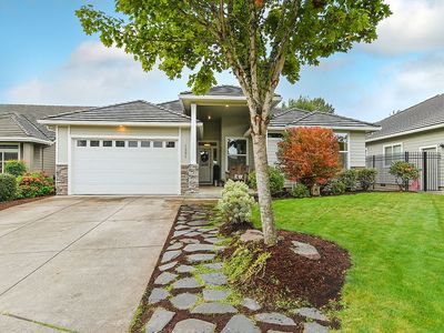 1231 Spyglass Ct, Creswell, OR, 97426