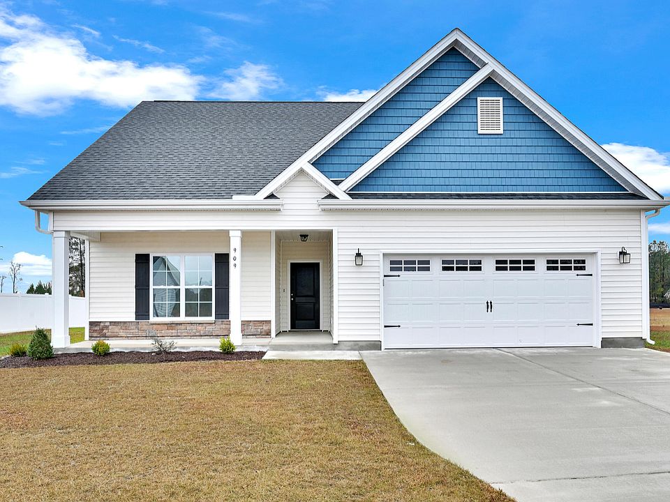 1st image of 909 Finn Court