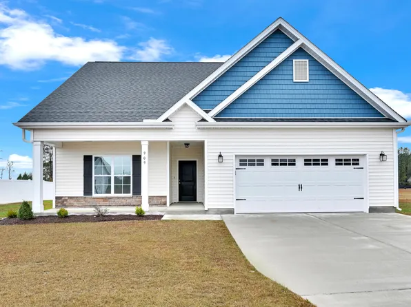 909 Finn Court, Greenville, NC 27834