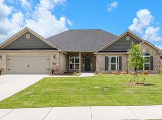 3351 Stockport Dr, Hephzibah, GA 30815