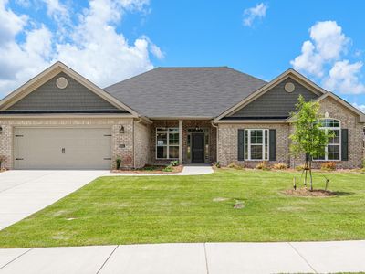 3351 Stockport Drive, Hephzibah, GA, 30815