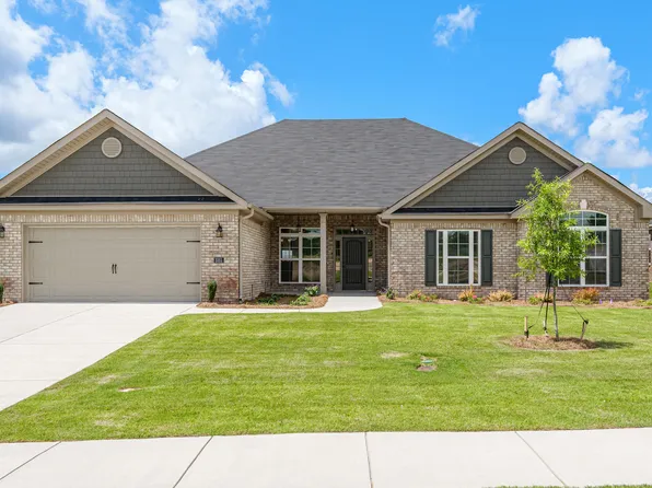 3351 Stockport Drive, Hephzibah, GA 30815