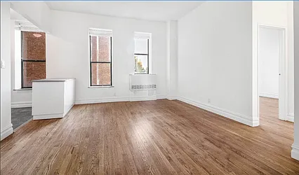 Rented by Compass