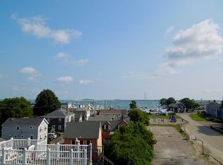 17 Bradford St UNIT 3, Plymouth, MA 02360