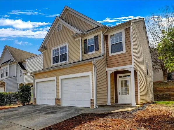 517 Pond Lillies Rd, Lawrenceville, GA 30045