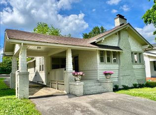 1531 Claiborne Pl, Knoxville, TN 37917