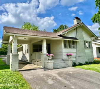 1531 Claiborne Pl, Knoxville, TN, 37917