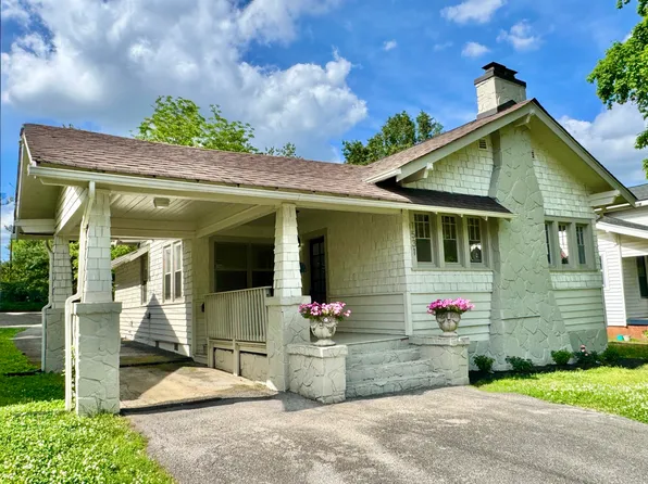 1531 Claiborne Pl, Knoxville, TN 37917