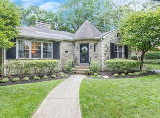2725 Brentwood Rd, Columbus, OH 43209