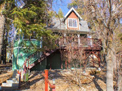 43245 Sand Canyon Rd, Big Bear Lake, CA, 92315