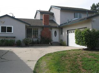 611 Rossmore Rd, Goleta, CA 93117