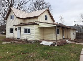 116 W Hinman, Mancelona, MI 49659