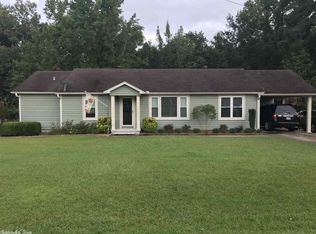 500 Carter Dr, White Hall, AR 71602