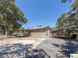 1177 Cedar Bnd, Canyon Lake, TX 78133