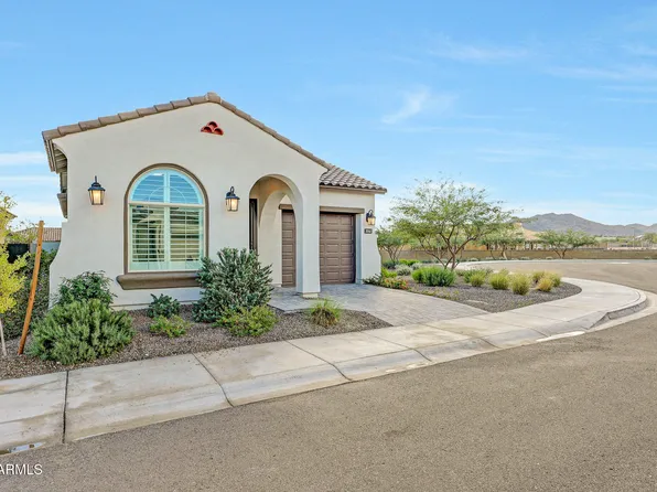 20363 W SELLS Drive, Buckeye, AZ 85396