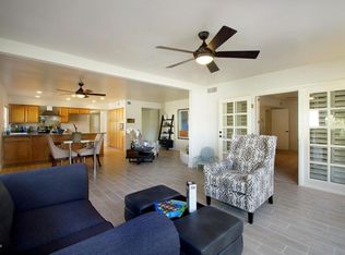 7106 N Via De Amigos, Scottsdale, AZ 85258