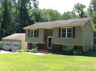 14338 Old Nelson Hill Rd, Milford, VA 22514