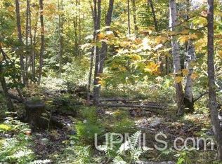 Pontiac Rd LOT B, Hancock, MI 49930