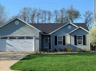 11133 Beech Trl, Osceola, IN