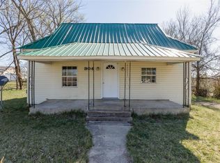 904 Hoffman St, Leadwood, MO