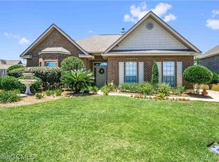 2850 Abby Ct, Mobile, AL 36695
