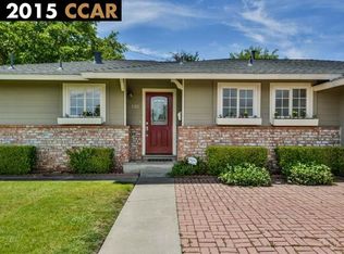 1212 Sherlock Way, Concord, CA 94521