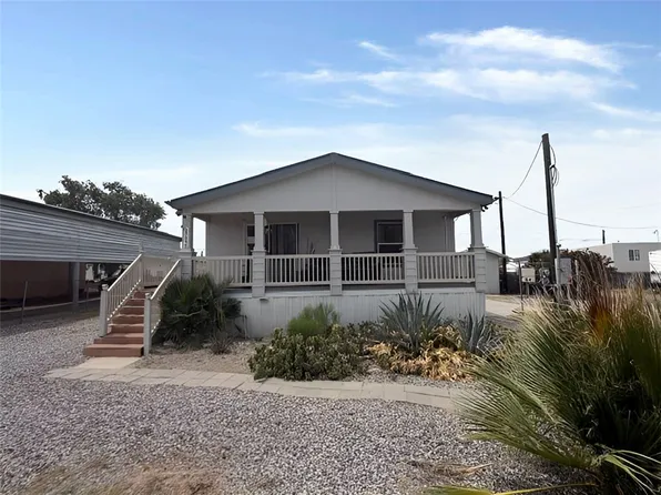 27850 Norris Avenue, Bouse, AZ 85325