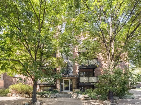 1245 Columbine Street #101, Denver, CO 80206
