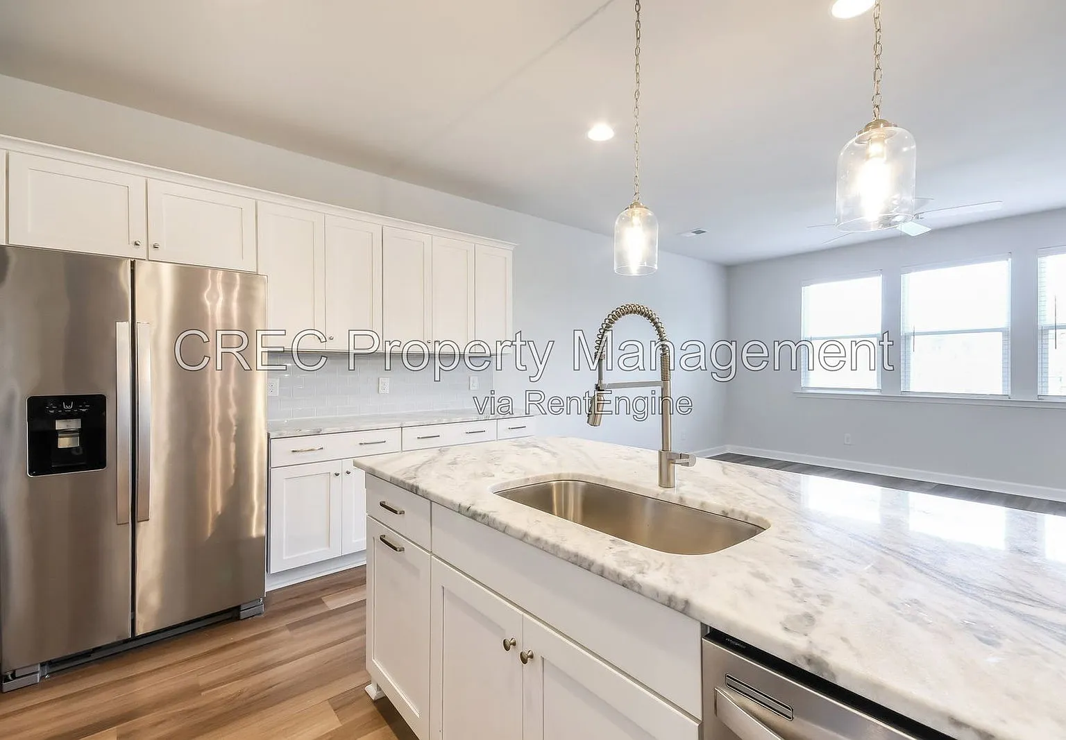 3 bed, 2.5 bath, 2058 sqft, $2,500 — Photo 1