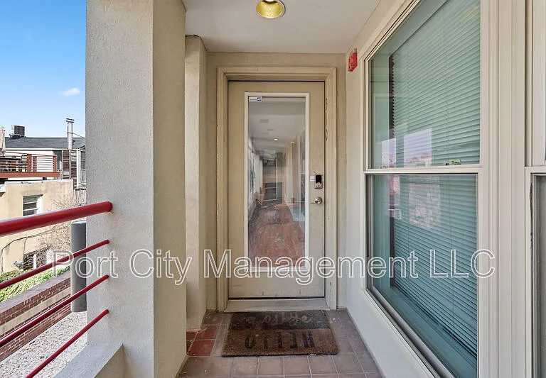 911 S Charles St #310 — Photo 26